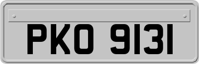 PKO9131