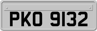 PKO9132