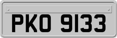 PKO9133