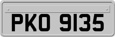 PKO9135
