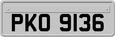 PKO9136