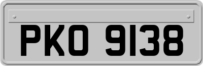 PKO9138