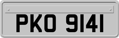 PKO9141