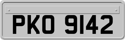 PKO9142