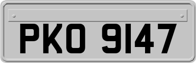 PKO9147
