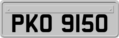 PKO9150