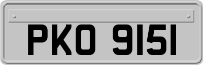 PKO9151