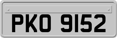 PKO9152
