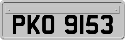 PKO9153