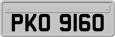 PKO9160