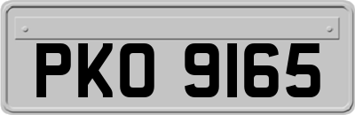 PKO9165