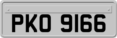 PKO9166
