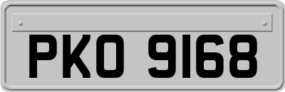 PKO9168