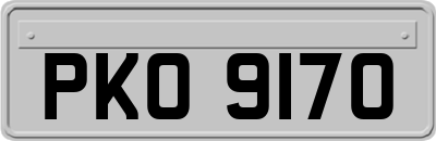 PKO9170