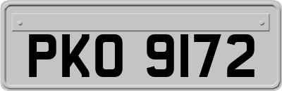 PKO9172