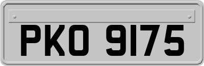 PKO9175