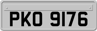 PKO9176