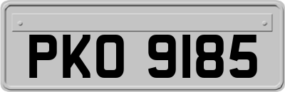 PKO9185