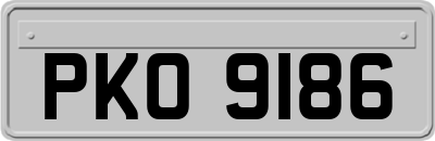 PKO9186