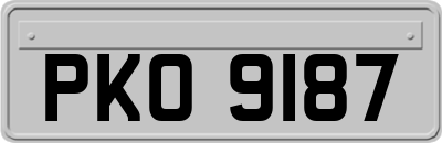 PKO9187