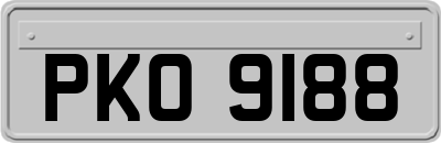 PKO9188