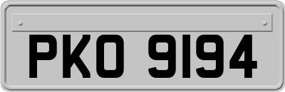 PKO9194