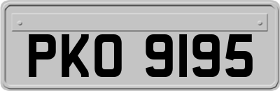 PKO9195