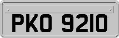 PKO9210