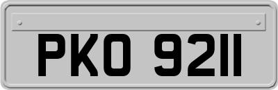 PKO9211