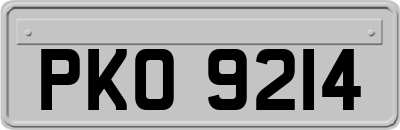 PKO9214