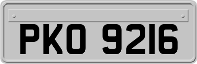 PKO9216