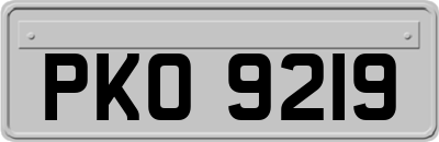 PKO9219