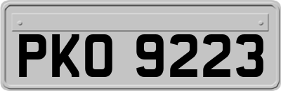 PKO9223