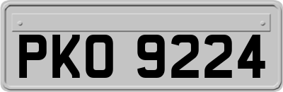 PKO9224