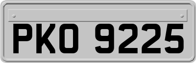 PKO9225