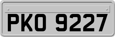 PKO9227