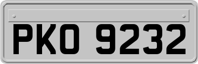 PKO9232