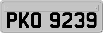 PKO9239