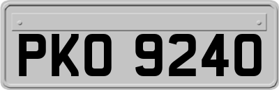PKO9240
