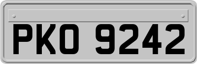 PKO9242