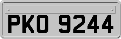 PKO9244