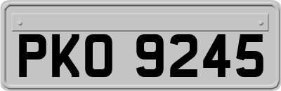 PKO9245