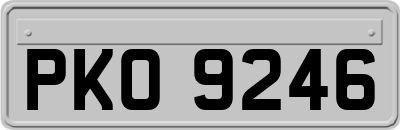 PKO9246