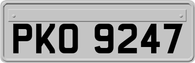 PKO9247