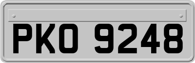 PKO9248