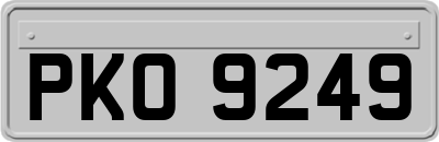 PKO9249