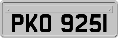 PKO9251