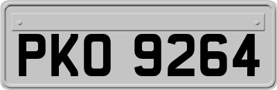 PKO9264