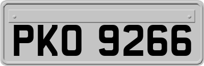 PKO9266