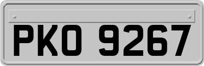 PKO9267